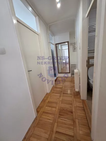 Novo Naselje | 4zida.rs