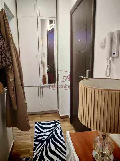 Adamovićevo Naselje | 4zida.rs