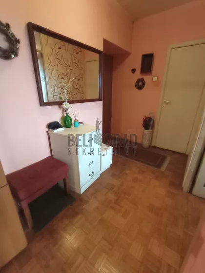 Bulevar maršala Tolbuhina | 4zida.rs