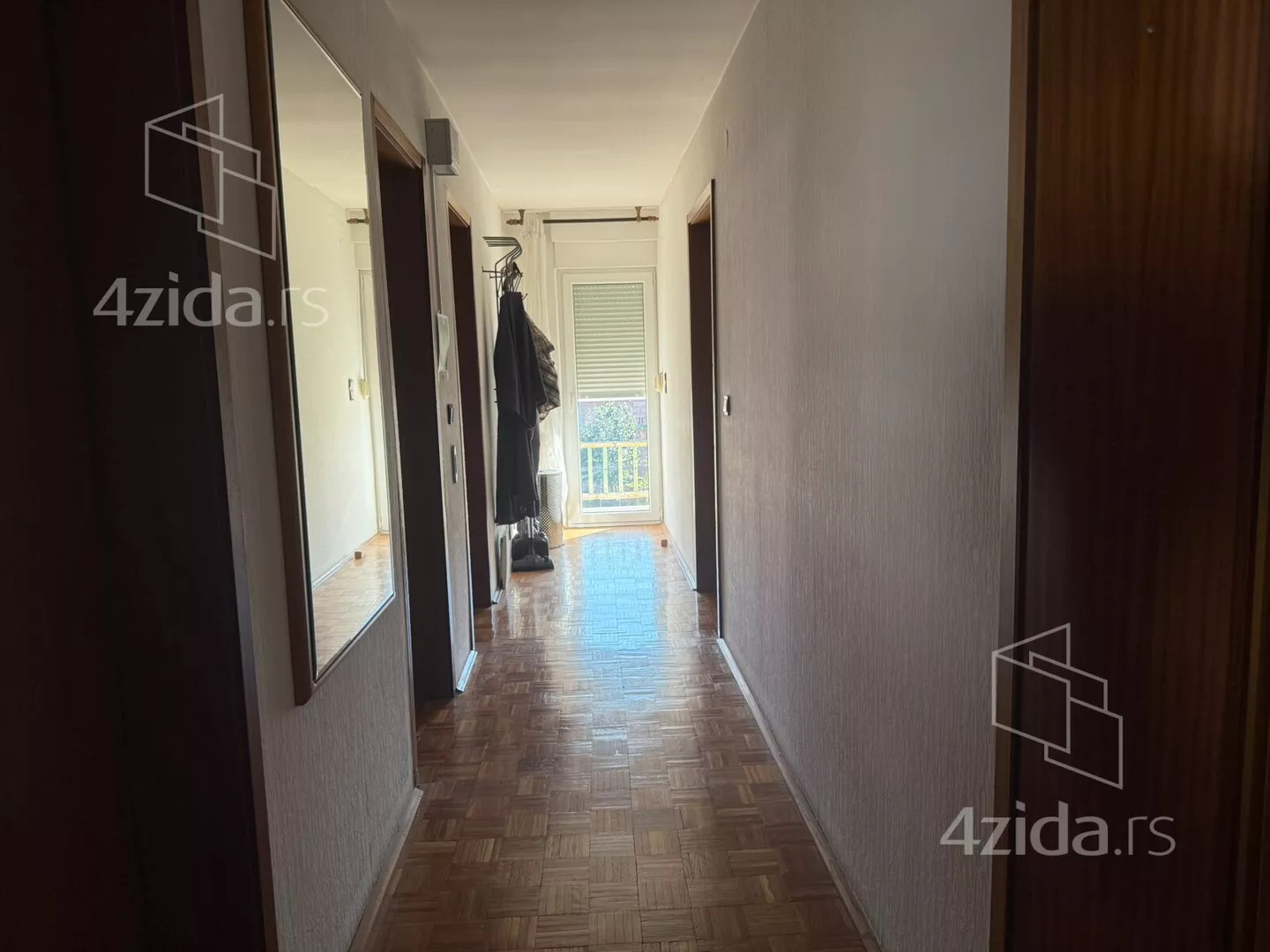4-etažna kuća | 4zida