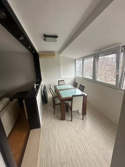 Bulevar Zorana Djindjica | 4zida.rs