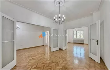 Trg Nikole Pašića | 4zida.rs