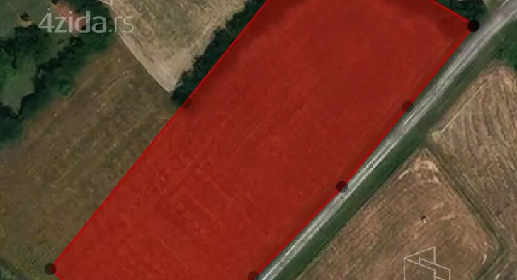 Građevinsko zemljište | 4zida