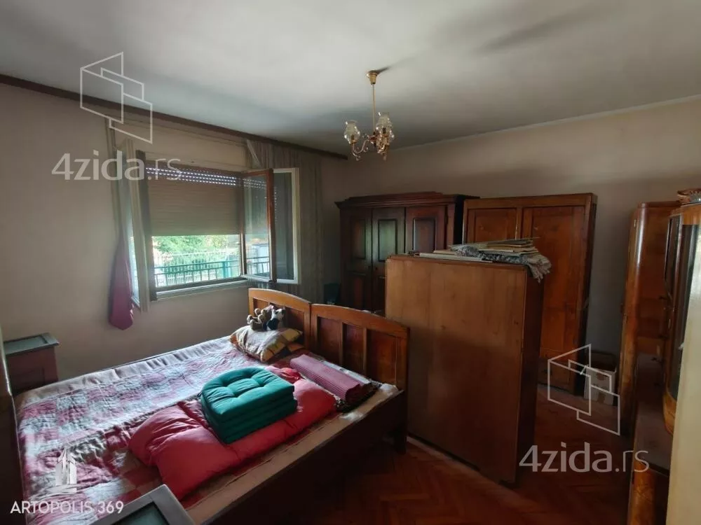 Kuća | 4zida