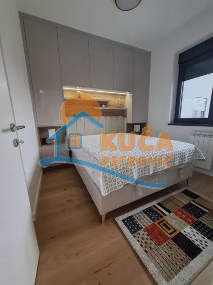 Stevana Sremca | 4zida.rs