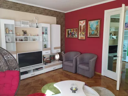 Obrenovićeva | 4zida.rs
