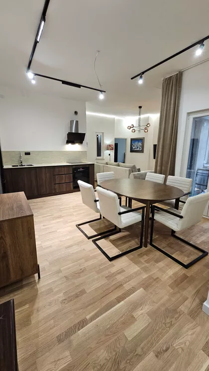 Generala Milojka Lešjanina 20A | 4zida.rs