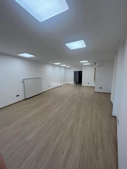 Trg Nikole Pašića | 4zida.rs