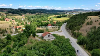 Gradske lokacije | 4zida.rs