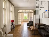 Krunski Venac, Vračar, Beograd | 4zida.rs