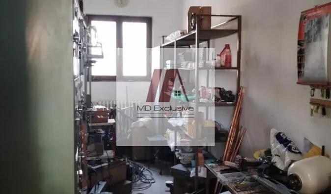 Šestosoban stan | 4zida