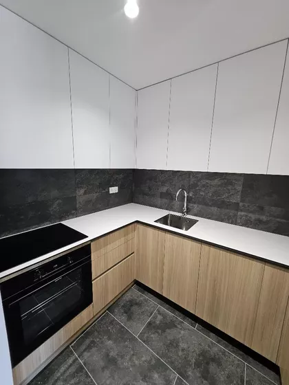 Jurija Gagarina | 4zida.rs