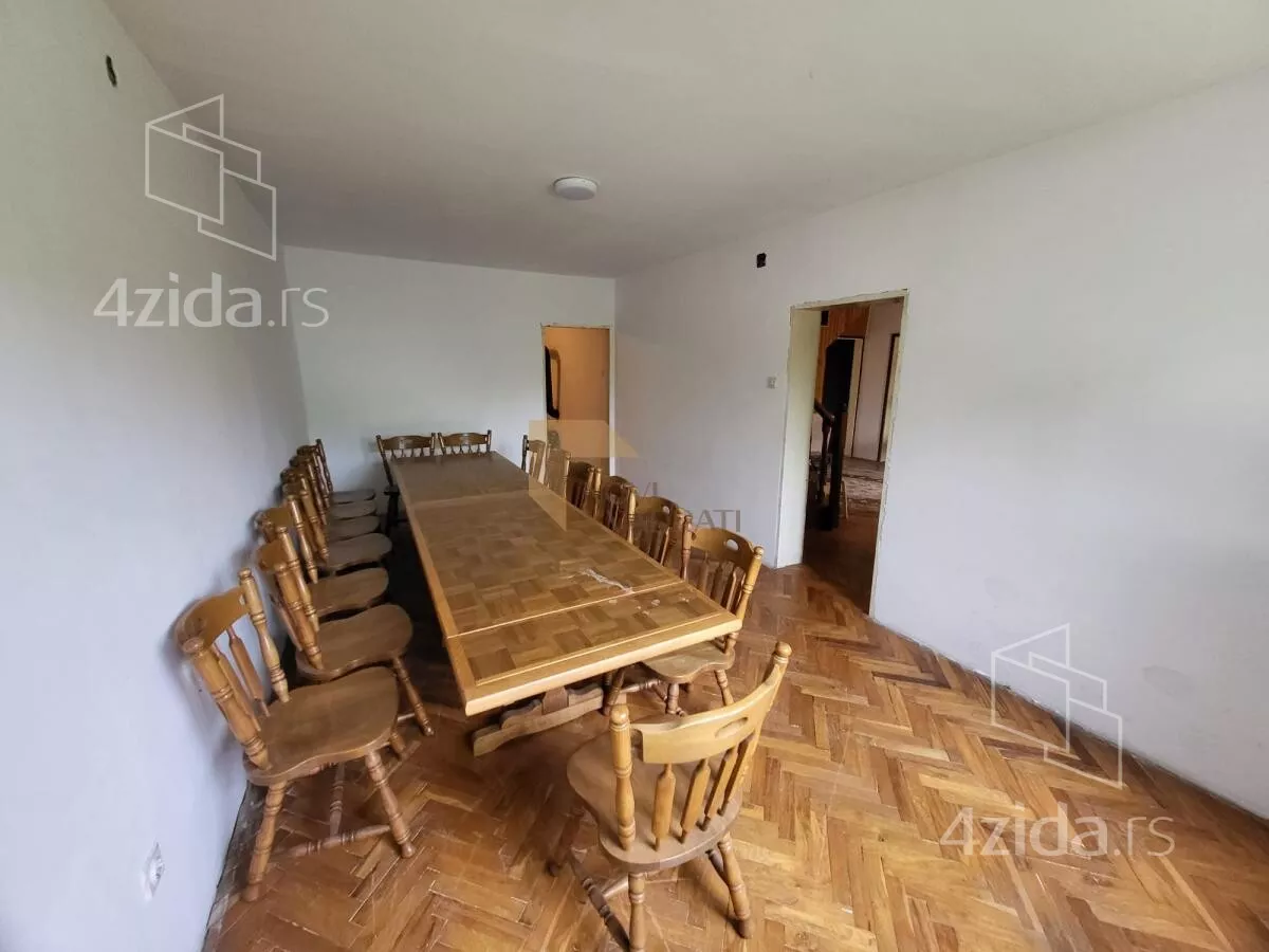 Kuća | 4zida