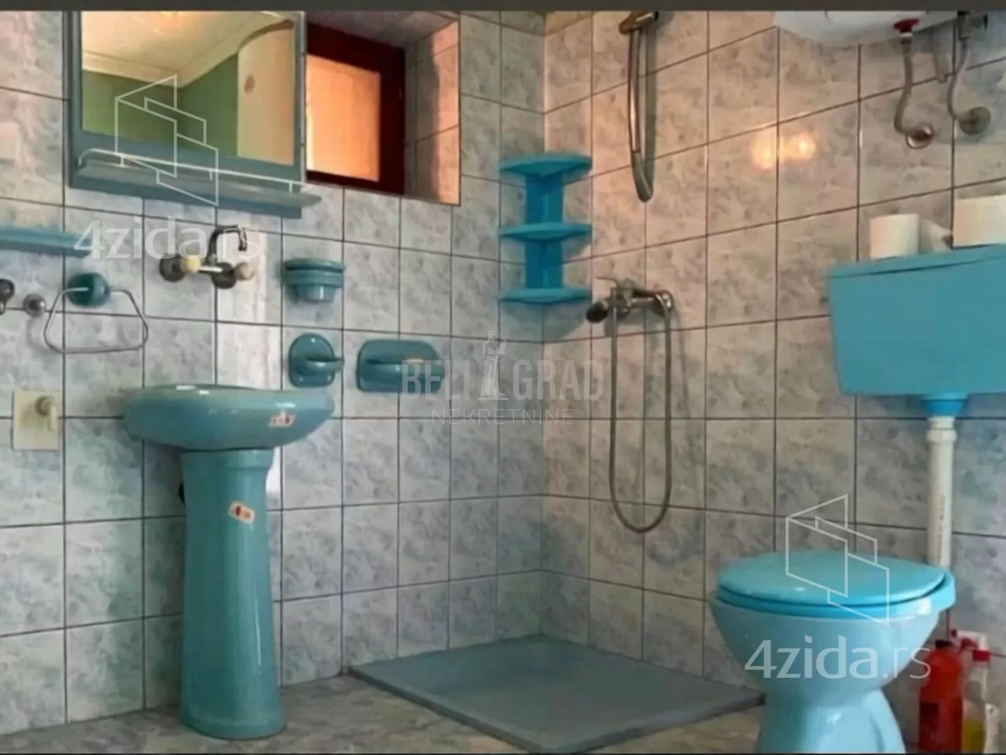 Kuća | 4zida