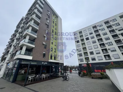 Šarengrad | 4zida.rs