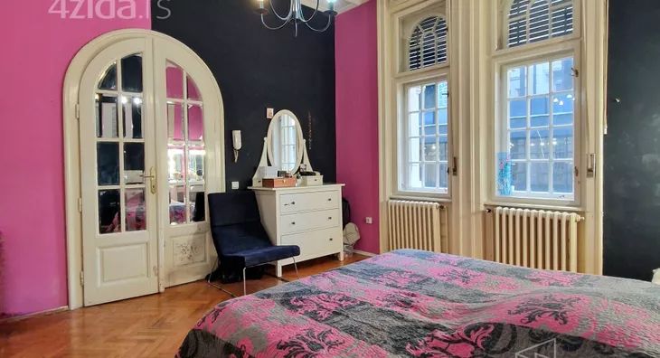 Šestosoban stan | 4zida