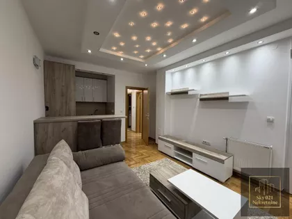 Bulevar Patrijarha Pavla (Somborski Bulevar) | 4zida.rs