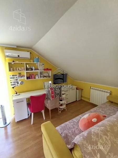 Kuća | 4zida