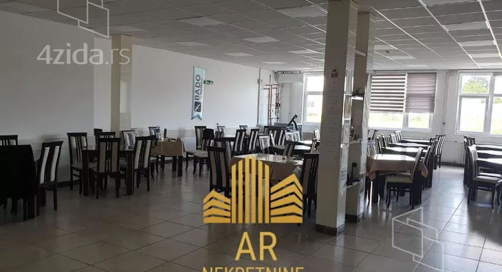 Proizvodni pogon | 4zida