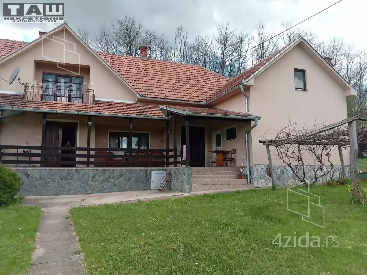 Kuća | 4zida