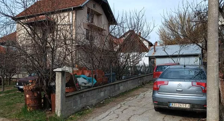 3-etažna kuća | 4zida