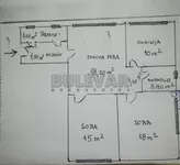 Centar, Medijana, Gradske lokacije, Niš | 4zida.rs | 4zida.rs