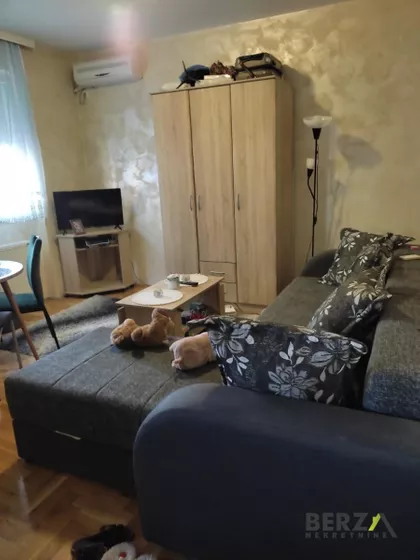 Sajmište | 4zida.rs