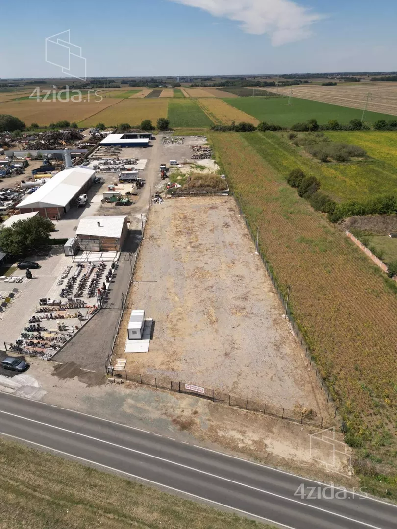 Građevinsko zemljište | 4zida