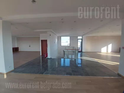 BEŽANIJSKA KOSA 1 | 4zida.rs