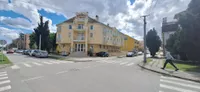 Poslovna zgrada | 4zida