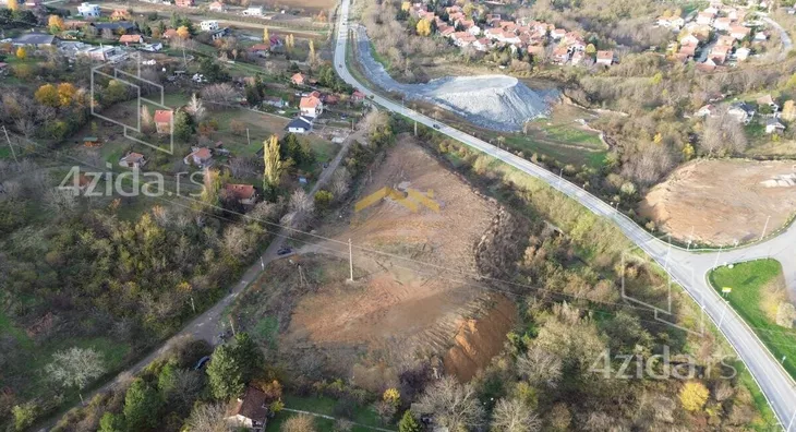 Građevinsko zemljište | 4zida