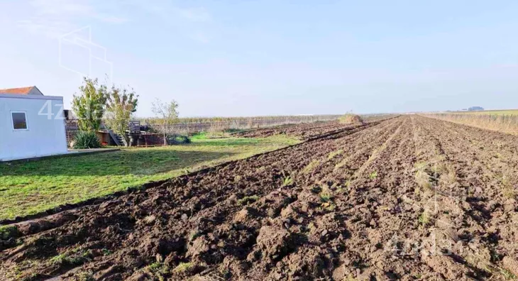 Poljoprivredno zemljište | 4zida
