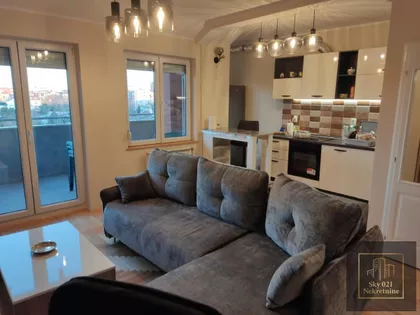 Bulevar Evrope | 4zida.rs