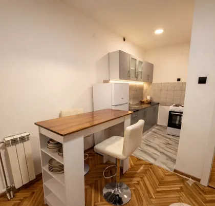Bulevar Evrope | 4zida.rs
