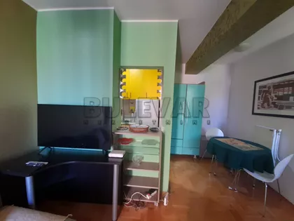 Stara železnička kolonija | 4zida.rs