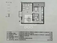 Beograd, Novi Beograd, Blok 25 - Arena | 4zida.rs | 4zida.rs