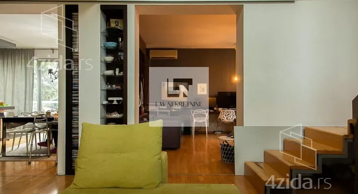 Petosoban stan | 4zida