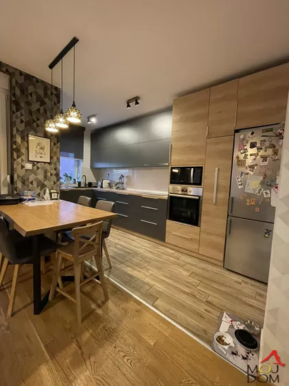 Bulevar Patrijarha Pavla (Somborski Bulevar) | 4zida.rs