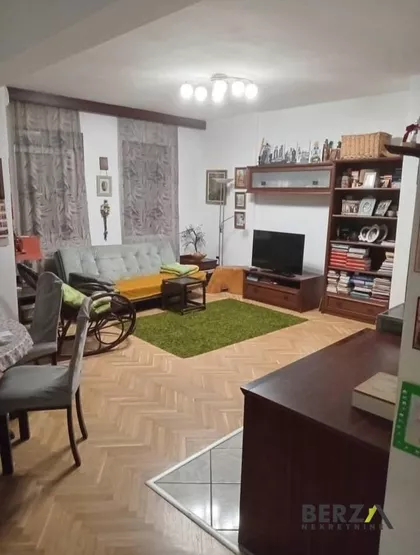 Železnička stanica | 4zida.rs