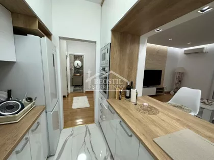 Bulevar Kralja Aleksandra | 4zida.rs