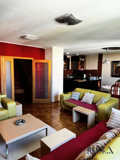 Nova Detelinara | 4zida.rs