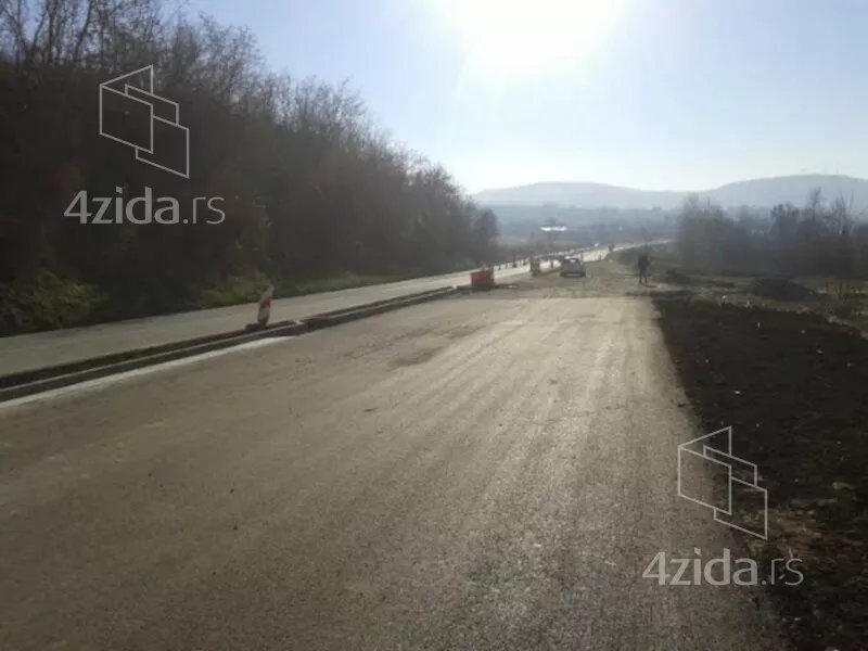 Poljoprivredno zemljište | 4zida