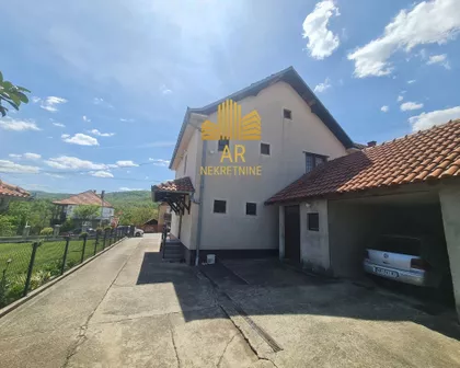 Okolne lokacije | 4zida.rs