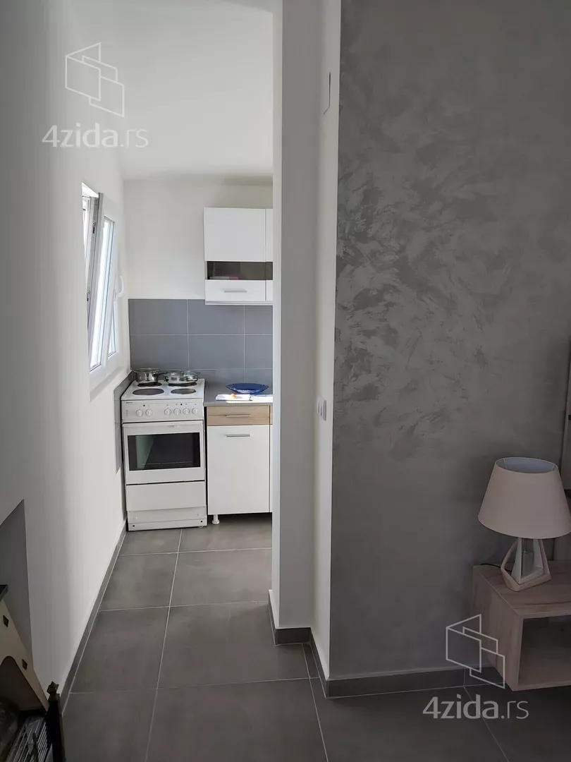 Garsonjera | 4zida