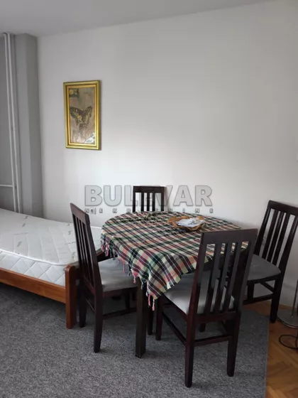 Vizantijski bulevar | 4zida.rs