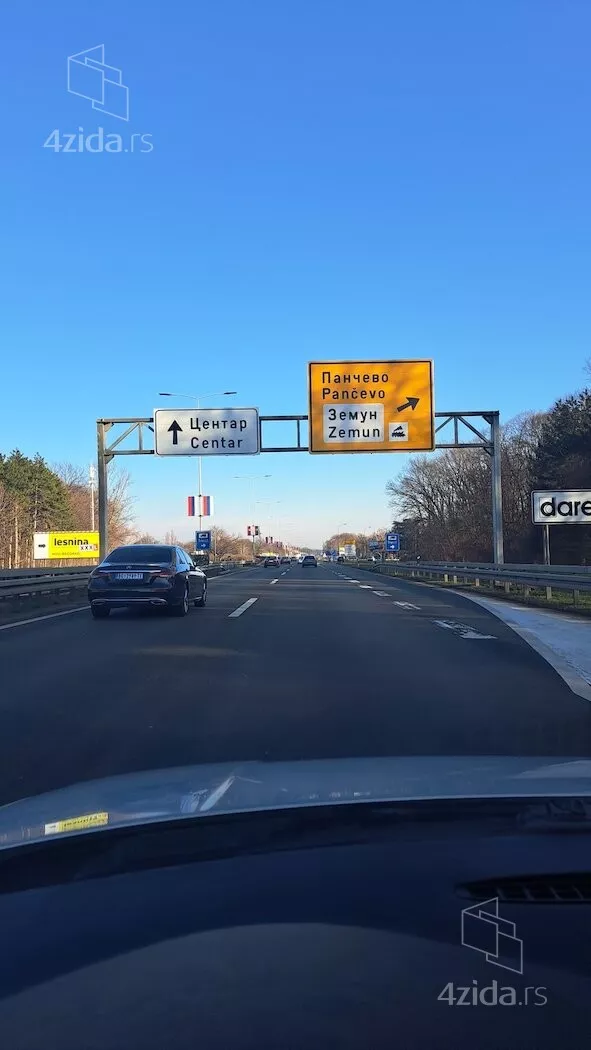 Građevinsko zemljište | 4zida