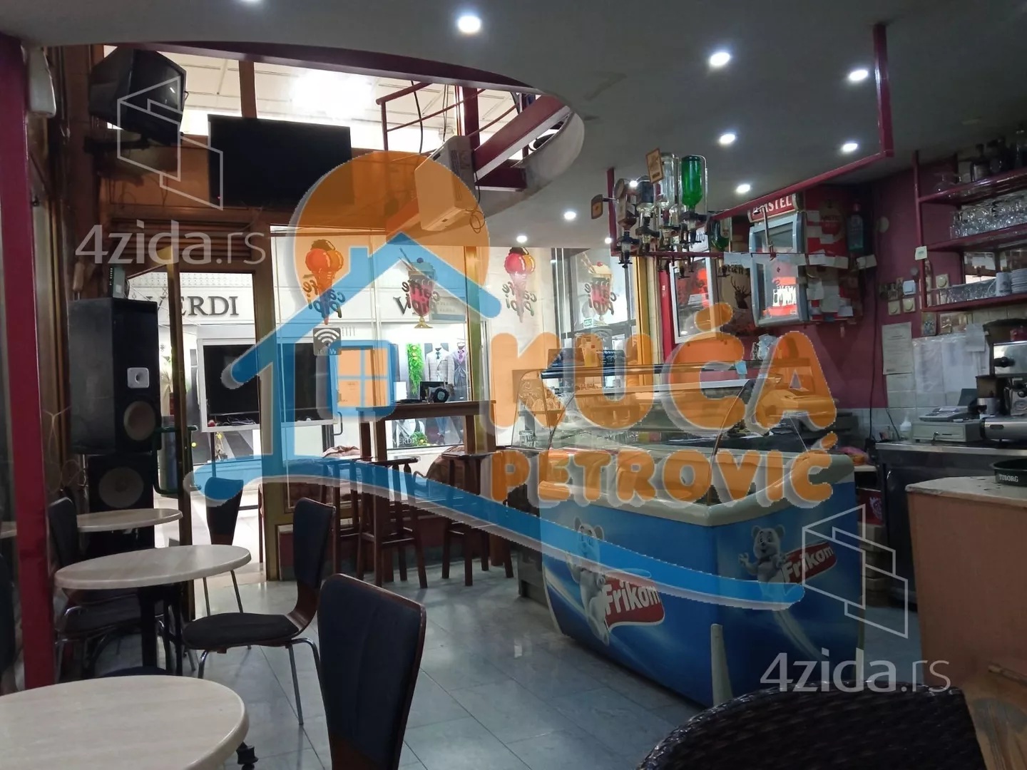 Lokal | 4zida