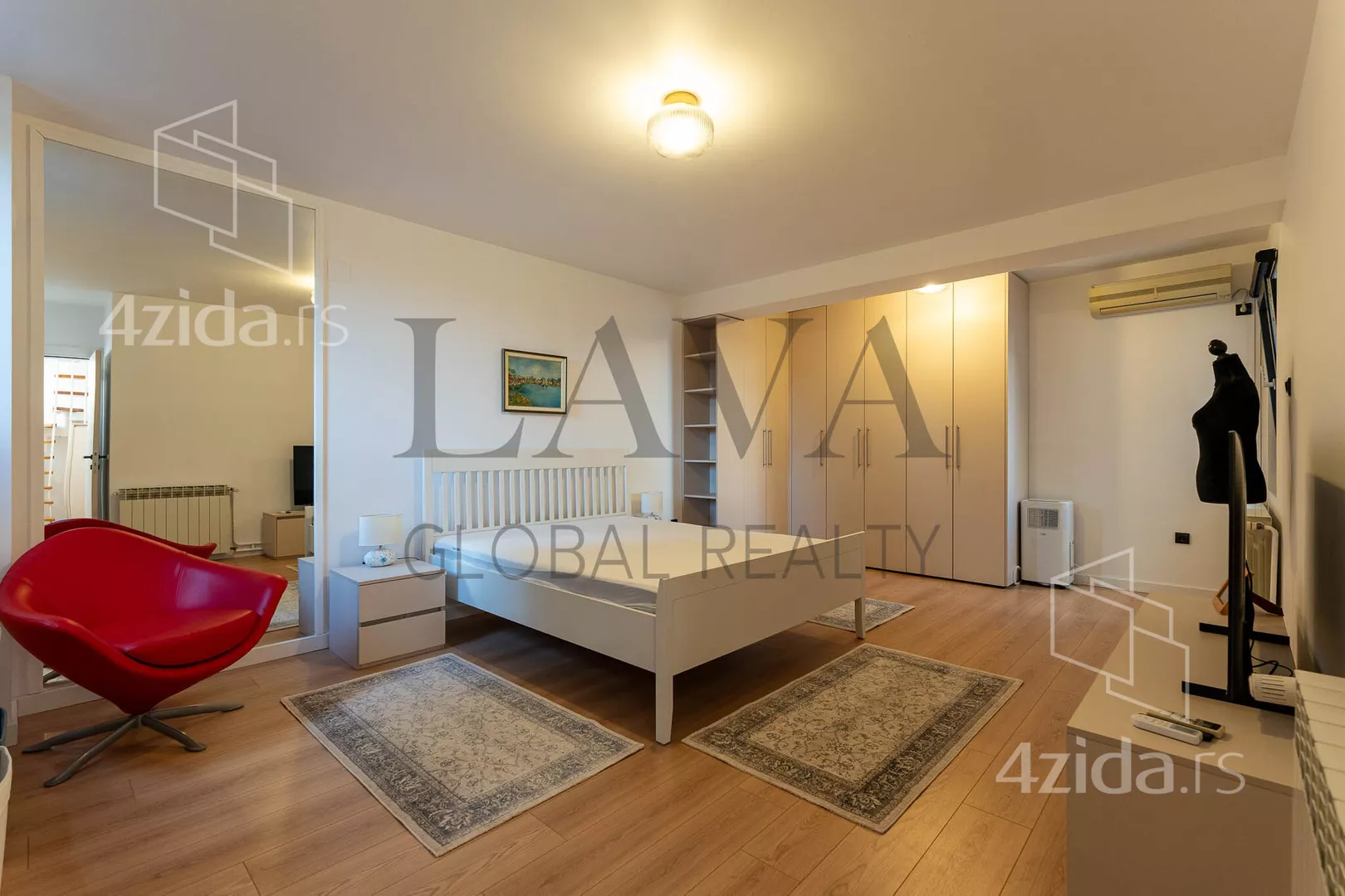 3-etažna kuća | 4zida