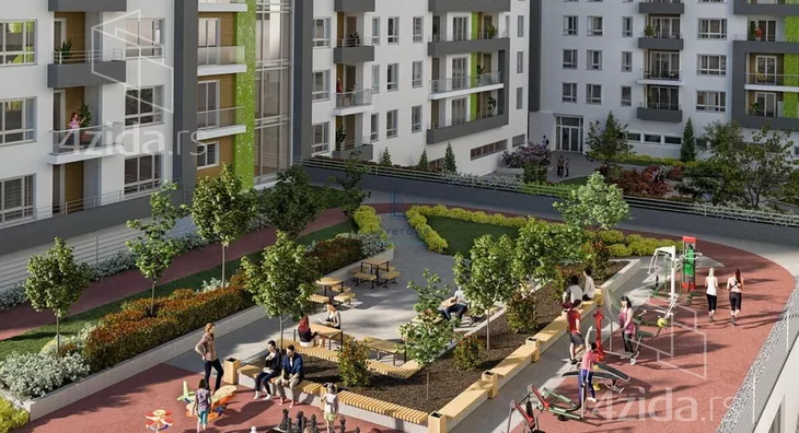 Poslovni prostor | 4zida