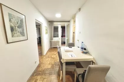 Bulevar Peka Dapčevića | 4zida.rs